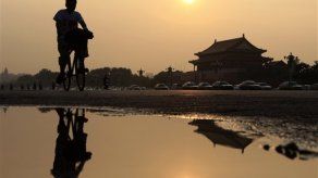 Mejora la calidad del aire en Beijing