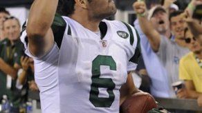 Jets dejan atrás dudas