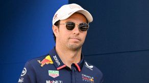 Fórmula 1: El mexicano Sergio Pérez renueva con Red Bull