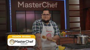 Conoce a Ramón Rivera de MasterChef Panamá