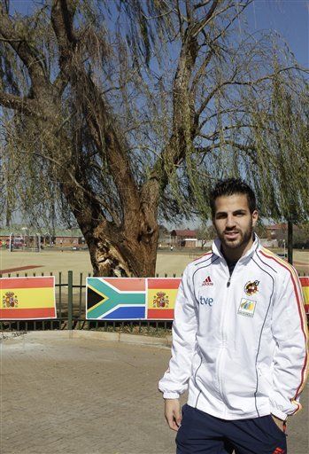 Mundial: España medita cambios frente a Honduras