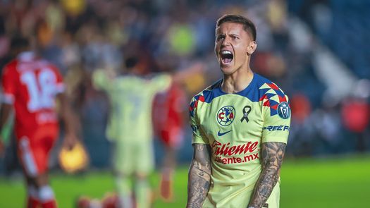 Copa de Campeones Concacaf 2024: Tigres y América avanzan a 8vos