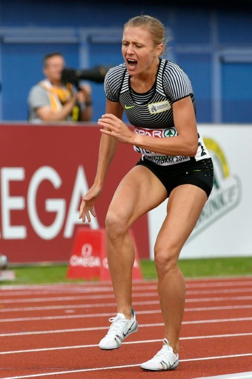 Yuliya Stepanova, ¿verdad o traición?