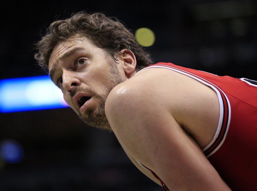 Pau Gasol considera no acudir a Río 2016 por brote de zika
