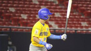 Béisbol Juvenil 2023: Herrera termina con invicto de Oeste