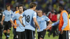 Uruguay recibe a Argentina pero piensa en Jordania