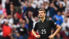 Qatar 2022: Alemania sin Hummels pero con Müller y Ter Stegen