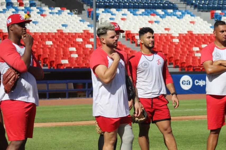 Serie del Caribe 2023: Panamá se instala en Venezuela para su debut