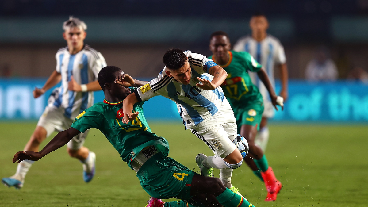 Partidos de hoy EN VIVO martes 14 de noviembre programación, partidos y  canales Mundial Sub-17, Copa del Rey, Campeonato Uruguayo, FA Cup