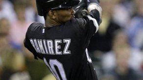 MLB: Medias Blancas 3