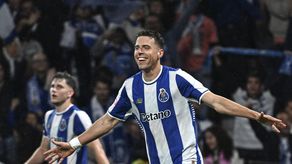 El Oporto se corona campeón en Portugal