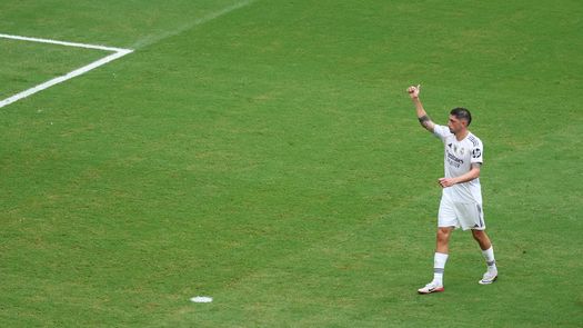 Mundial de Clubes 2025: Federico Valverde y un gran rendimiento con el Real Madrid