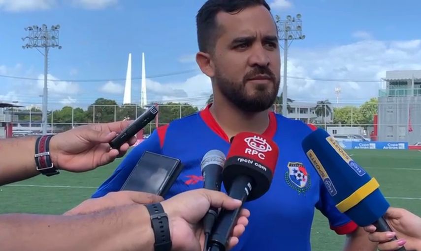 Nacho Quintana Tenemos mucha competencia interna