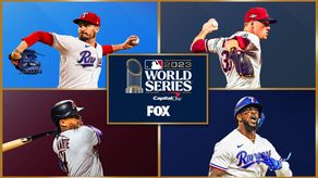 Rangers vs Diamondbacks: Fecha, hora y dónde ver la World Series