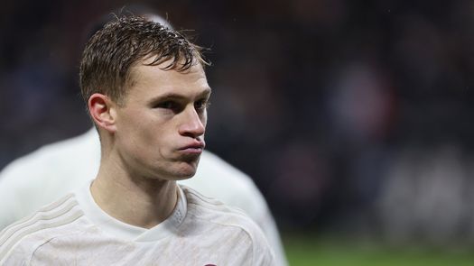 Joshua Kimmich