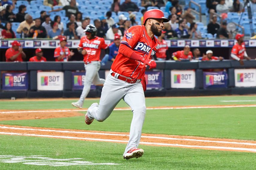 Serie de las Américas 2026: Tabla de posiciones tras los partidos del 6 de febrero