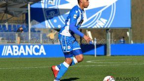 Fabril de Ismael Díaz arranca con derrota el 2018