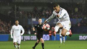 Champions League: Equipos que jugarán el playoffs