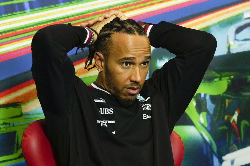 Gran Premio de Canadá: Hamilton con mejor tiempo en ensayos