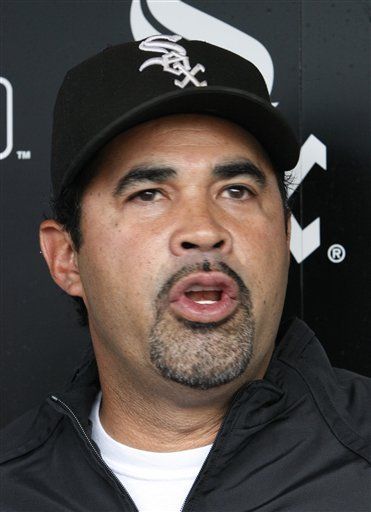 Medias Blancas dicen que opiniones de Guillén son incorrectas