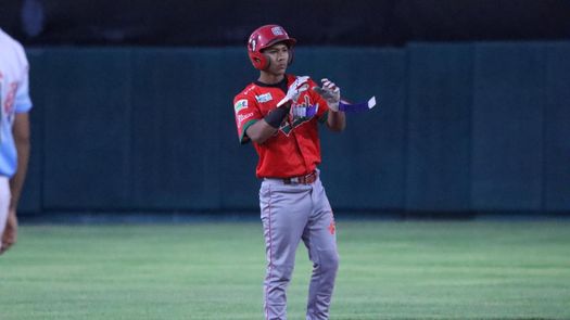 FEDEBEIS anuncia fecha para el partido Herrera vs Chiriquí en el Béisbol Juvenil 2026 FEDEBEIS anuncia fecha para el partido Herrera vs Chiriquí en el Béisbol Juvenil 2026