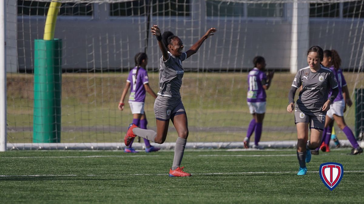 Copa Talento Repasa los resultados de la Jornada 1