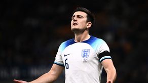 Harry Maguire