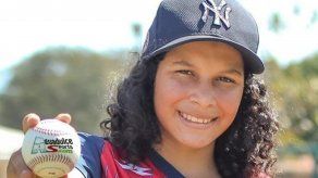 Béisbol Juvenil 2023: Coclé podría hacer historia con primera mujer en su equipo