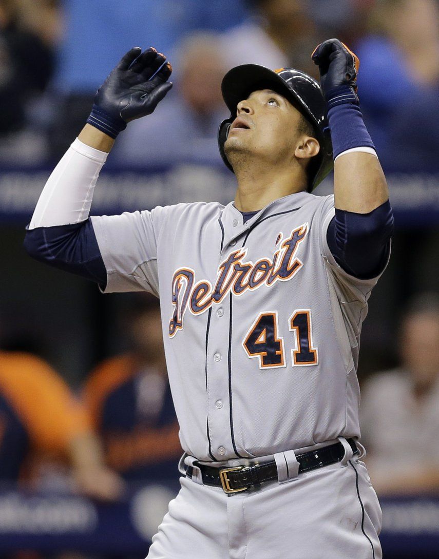 Tigres: Retener a Víctor Martínez es máxima prioridad