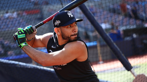 José Caballero evitó el arbitraje salarial y cobrará cifra millonaria con los Yankees