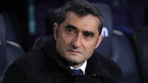 Valverde seguirá en Barcelona por una temporada más