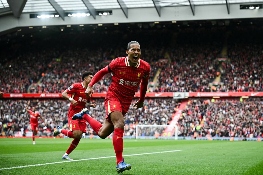 Liverpool
