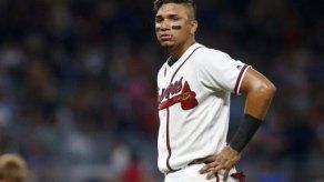 Bravos de Atlanta envían a Camargo a su sitio alterno