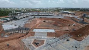 Estadio Mariano Rivera