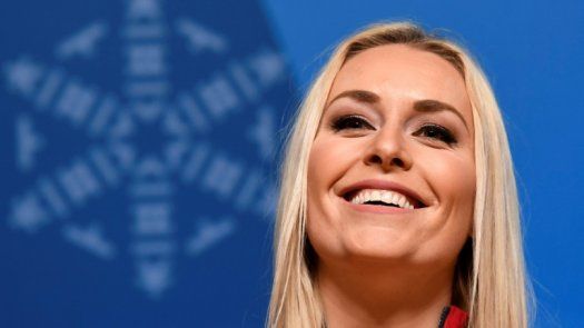 Lindsey Vonn anuncia que se retirará tras el Mundial de Are