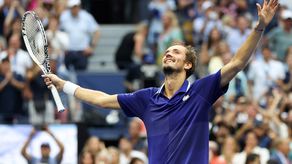 Indian Wells 2022: ¿Quien es el favorito para llevarse el premio?