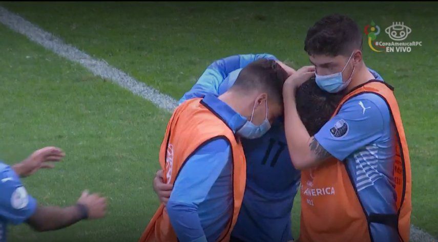 Copa América - Uruguay