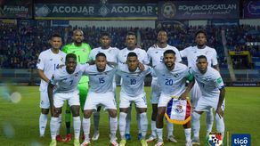 Qatar 2022: Jugadores reaccionan ante derrota en el Cuscatlán.