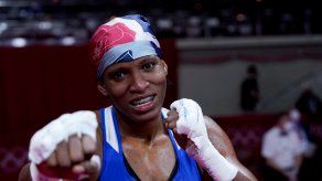 Atheyna Bylon dejó un comentario en sus redes sociales sobre Tokio 2020