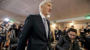 Pekerman dice que dejó a Colombia a la altura de las grandes selecciones