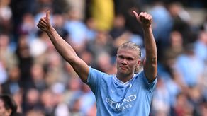 Manchester City supera al Nottingham Forest