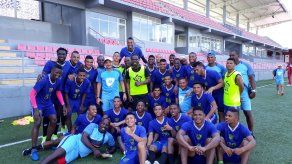 El Chorrillo preparado para un siempre difícil Alianza