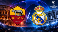 AS Roma vs Real Madrid: EN VIVO, jornada 2 fase liga de la Champions League AS Roma vs Real Madrid: EN VIVO, jornada 2 fase liga de la Champions League