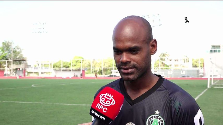 Luis Matador Tejada: Adolfo Machado y Mario Méndez lo recuerdan con cariño