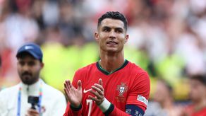Nations League: Cristiano Ronaldo lidera la convocatoria de Portugal