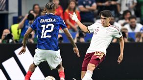 Mundial 2026: Hemos callado muchas bocas, Pau Cubarsí