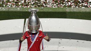 La UEFA alista cambios a formato de la Champions