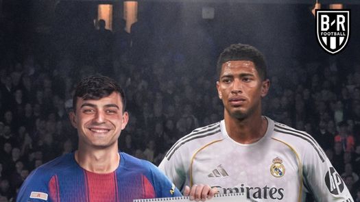 FC Barcelona vs Real Madrid: Fecha, hora y dónde ver J35 de LaLiga FC Barcelona vs Real Madrid: Fecha, hora y dónde ver J35 de LaLiga