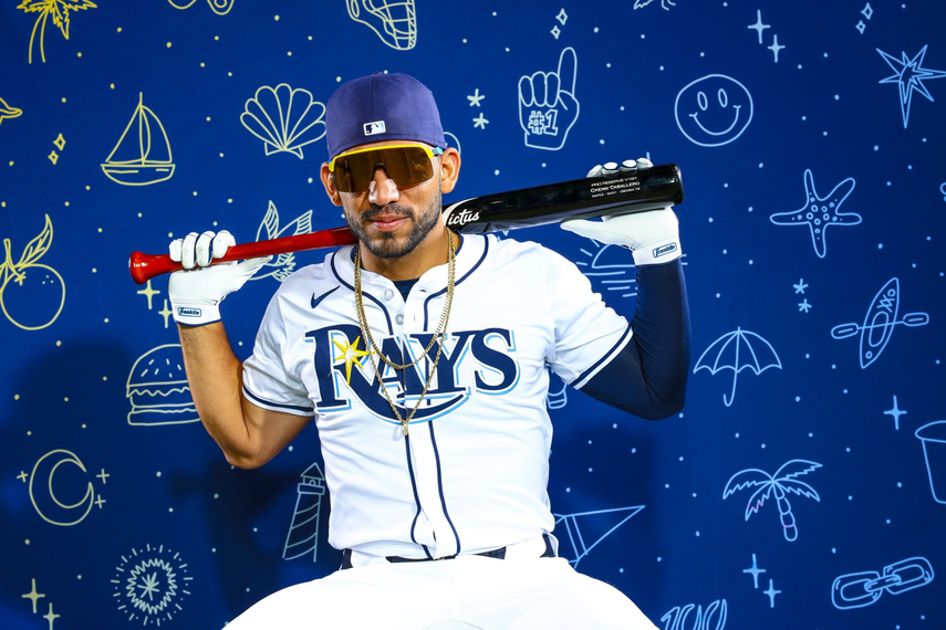 MLB: Edmundo Sosa y José Caballero fueron productivos en duelo de panameños