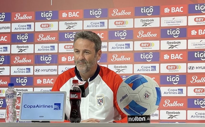 Thomas Christiansen: El partido ideal de mañana es ganar